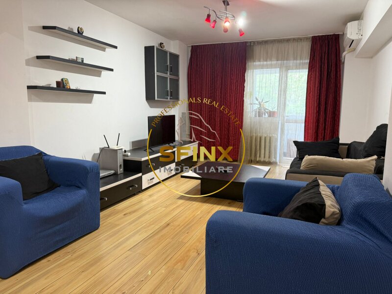 Dristor, 3 minute de metrou, apartament 2 camere.