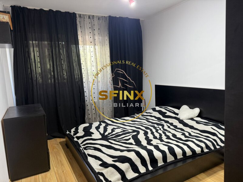 Dristor, 3 minute de metrou, apartament 2 camere.