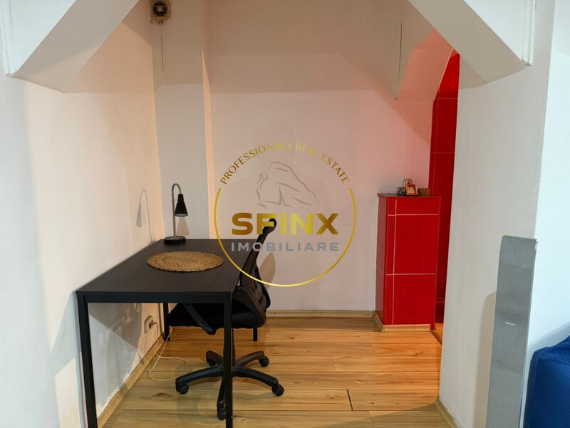 Dristor, 3 minute de metrou, apartament 2 camere.