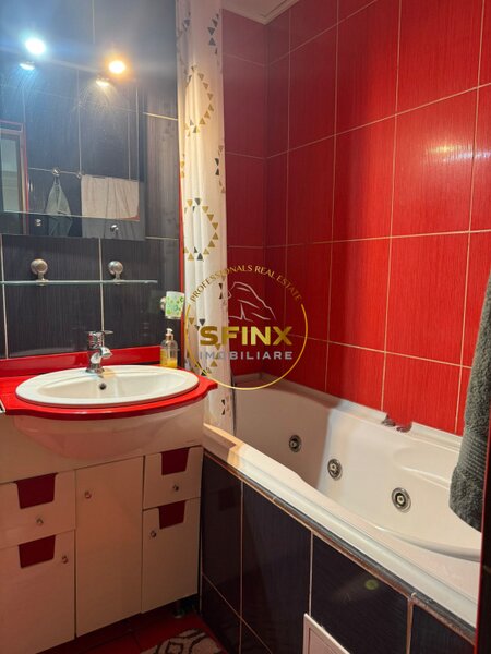 Dristor, 3 minute de metrou, apartament 2 camere.